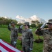 DPAA conduct Korean War disinterment