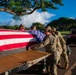 DPAA conduct Korean War disinterment