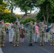 DPAA conduct Korean War disinterment