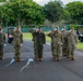 DPAA conduct Korean War disinterment