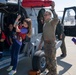 HSC-3 Participates in &quot;Girls in Aviation&quot; Event at Gillespie Air Field