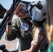 HSC-3 Participates in &quot;Girls in Aviation&quot; Event at Gillespie Air Field