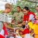 U.S. Army South Hosts National Hispanic Heritage Month 2024 Observance