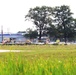 September 2024 construction operations for fiscal year 2023-funded barracks project at Fort McCoy