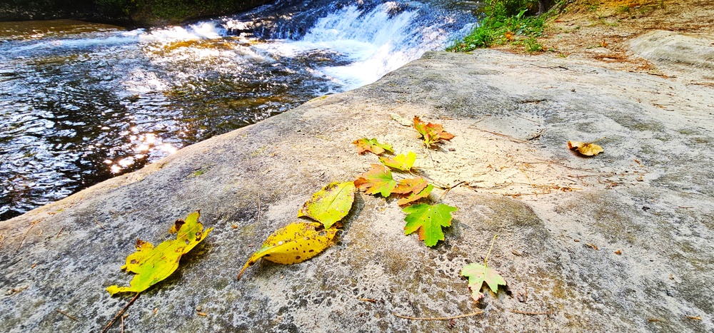 Try a 2024 fall stop at Fort McCoy’s Pine View Campground, Pine View Recreation Area