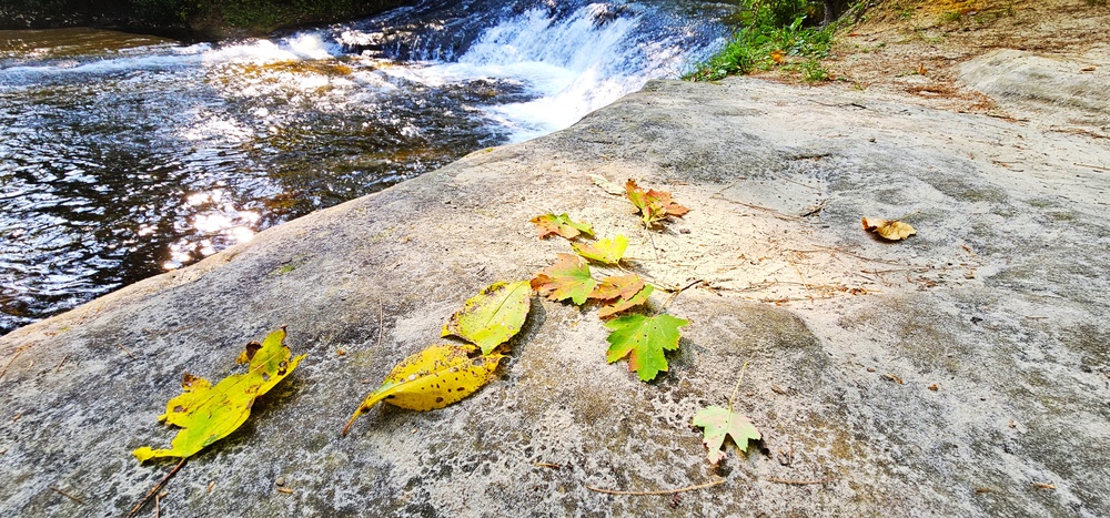 Try a 2024 fall stop at Fort McCoy’s Pine View Campground, Pine View Recreation Area