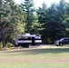 Try a 2024 fall stop at Fort McCoy’s Pine View Campground, Pine View Recreation Area