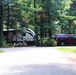 Try a 2024 fall stop at Fort McCoy’s Pine View Campground, Pine View Recreation Area