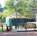 Try a 2024 fall stop at Fort McCoy’s Pine View Campground, Pine View Recreation Area