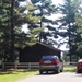 Try a 2024 fall stop at Fort McCoy’s Pine View Campground, Pine View Recreation Area