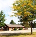 Try a 2024 fall stop at Fort McCoy’s Pine View Campground, Pine View Recreation Area