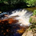 Fort McCoy's Trout Falls in Pine View Recreation Area