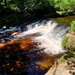 Fort McCoy's Trout Falls in Pine View Recreation Area