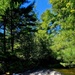 Fort McCoy's Trout Falls in Pine View Recreation Area