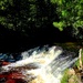 Fort McCoy's Trout Falls in Pine View Recreation Area