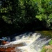 Fort McCoy's Trout Falls in Pine View Recreation Area