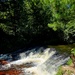 Fort McCoy's Trout Falls in Pine View Recreation Area