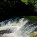 Fort McCoy's Trout Falls in Pine View Recreation Area