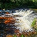 Fort McCoy's Trout Falls in Pine View Recreation Area