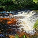 Fort McCoy's Trout Falls in Pine View Recreation Area