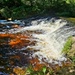 Fort McCoy's Trout Falls in Pine View Recreation Area