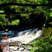 Fort McCoy's Trout Falls in Pine View Recreation Area