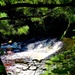 Fort McCoy's Trout Falls in Pine View Recreation Area