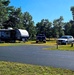 Fort McCoy's Trout Falls in Pine View Recreation Area