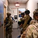 Nellis AFB conducts active shooter exercise