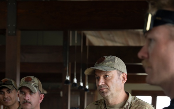 Oregon Aviators support historic Pendleton Round-Up