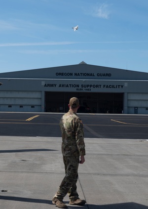 National Guard Support to DC/Inauguration