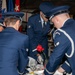 Airmen, Soldiers celebrate 100 years of global reach at the 2024 Team McChord Air Force Ball