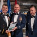 Airmen, Soldiers celebrate 100 years of global reach at the 2024 Team McChord Air Force Ball