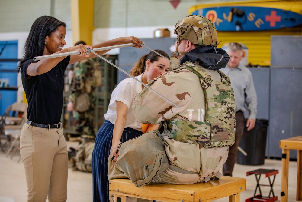 25th ID Soldiers test FLRAA