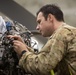 Alaska Army National Guard aviators prep UH-72A Lakota light utility helicopter