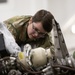 Alaska Army National Guard aviators prep UH-72A Lakota light utility helicopter