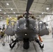 Alaska Army National Guard aviators prep UH-72A Lakota light utility helicopter