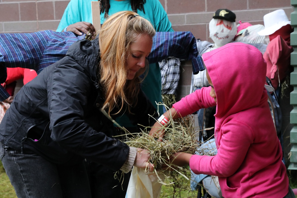 AKNG Child and Youth Program Fall Festival 2024