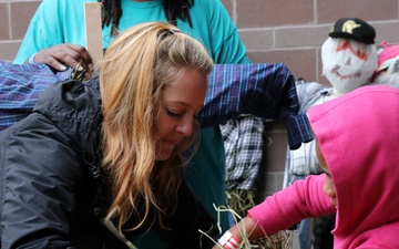 AKNG Child and Youth Program Fall Festival 2024