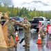 AKNG Child and Youth Program Fall Festival 2024