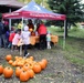 AKNG Child and Youth Program Fall Festival 2024