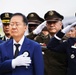 19th ESC CG attends the ROK Memorial Day Ceremony at Chunghon-monument.