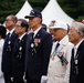 19th ESC CG attends the ROK Memorial Day Ceremony at Chunghon-monument.