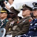 19th ESC CG attends the ROK Memorial Day Ceremony at Chunghon-monument.