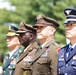 19th ESC CG attends the ROK Memorial Day Ceremony at Chunghon-monument.
