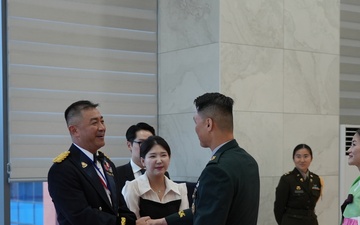 2024 19th ESC Cheuseok reception.