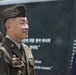 42th Memorial Service for Brig. Gen. Whitcomb