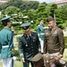 42nd Memorial Service for Brig. Gen. Whitcomb
