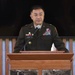 42nd Memorial Service for Brig. Gen. Whitcomb