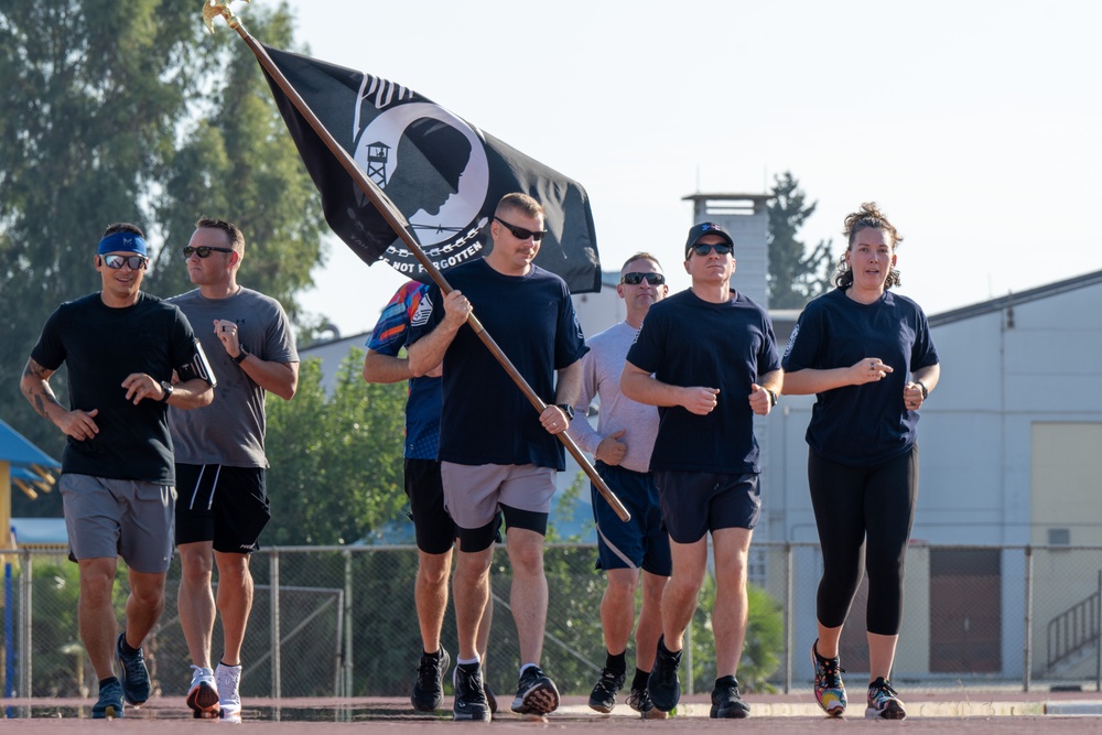 POW/MIA Day Incirlik AB